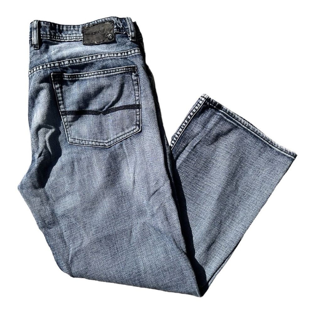 Men’s Buffalo Jeans Straight Leg